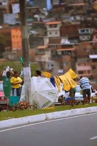 Tudo ou Nada em Soterópolis (2015)