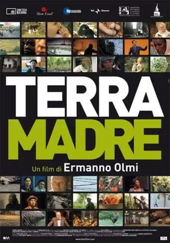 Mother Earth (2009)