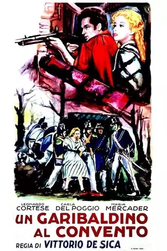 A Garibaldian In The Convent (1942)
