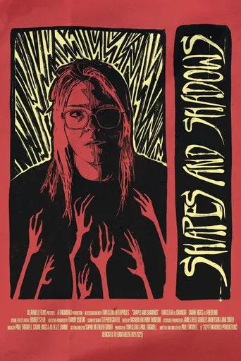 Shapes And Shadows (2024)