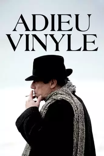 Goodbye Vinyle (2023)