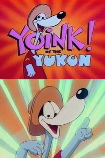 Yoink of the Yukon (1995)