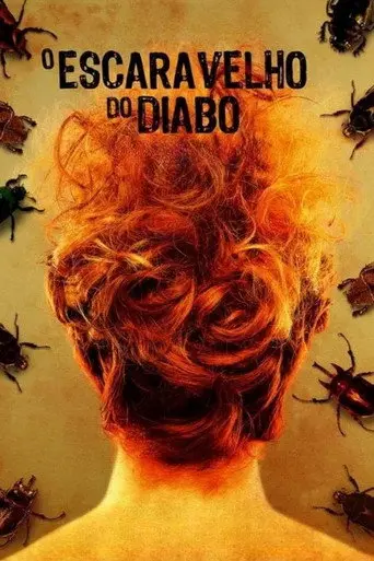 The Devil's Scarab (2016)