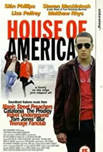 House Of America (1997)