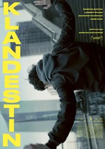 Klandestin WT (2025)