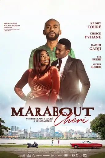 Marabout Cheri (2023)