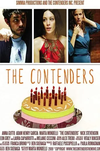 The Contenders (2009)