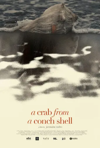 A Crab From A Conch Shell (2024)
