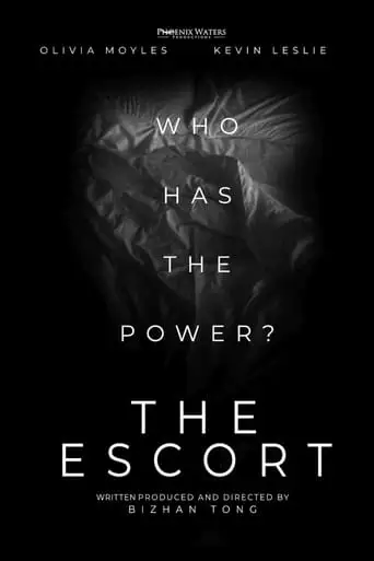 The Escort (2019)