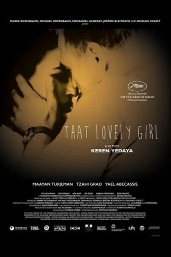 That Lovely Girl (2014)
