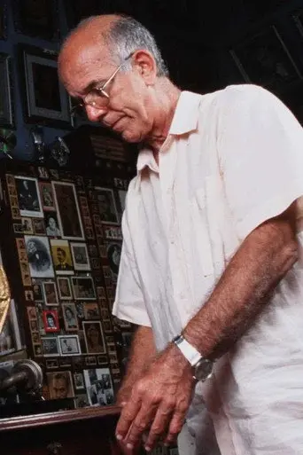 Rua da Escadinha 162 (2003)