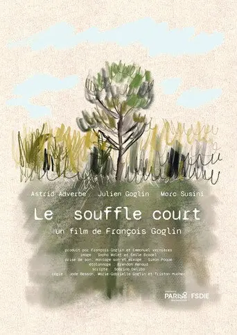 Le souffle court (2025)