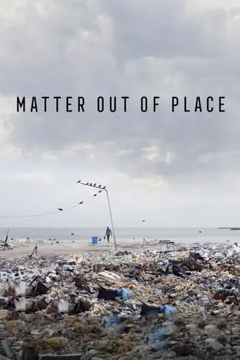 Matter Out Of Place (2022)