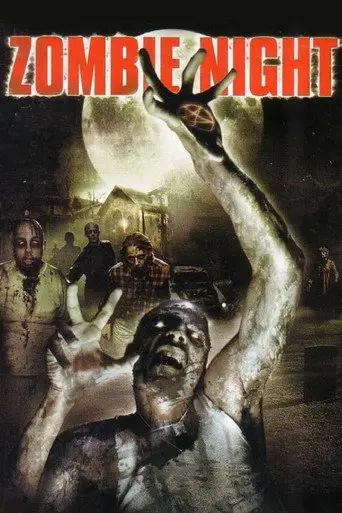 Zombie Night (2003)
