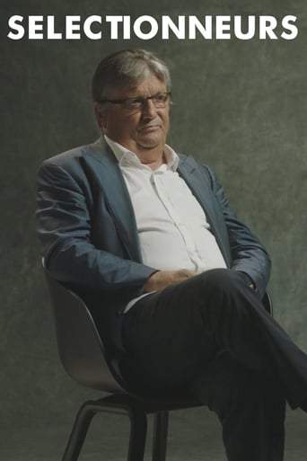 Selectionneurs (2018)