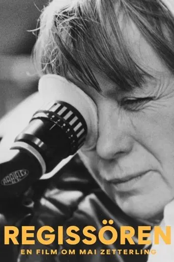 Regissören: En film om Mai Zetterling (2015)