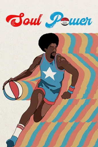 Soul Power: The Legend of the American Basketball Association (1970)