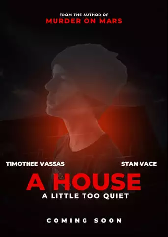 A House A Little Too Quiet (2023)