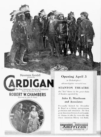 Cardigan (1922)