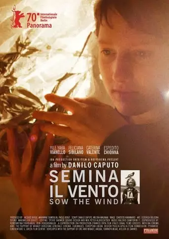 Sow The Wind (2020)