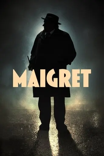 Maigret (2022)