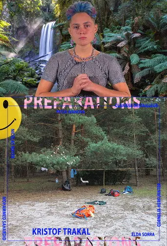 Preparations (2019)