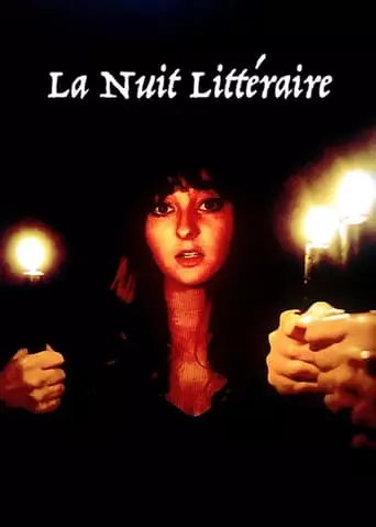 La Nuit Litteraire (2024)