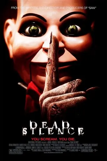 Dead Silence (2007)