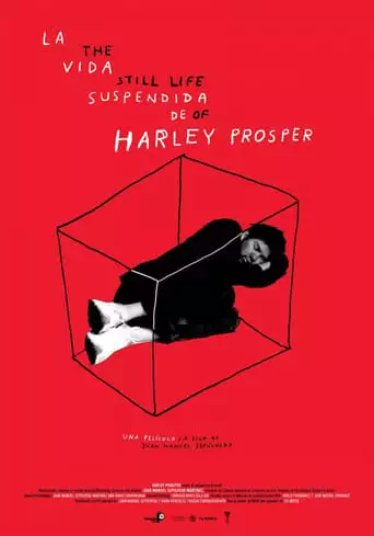 The Still Life Of Harley Prosper (2018)