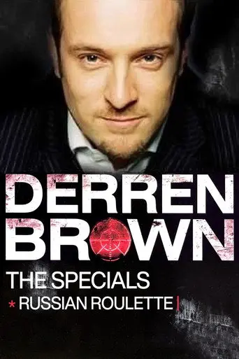 Derren Brown: Russian Roulette (2003)