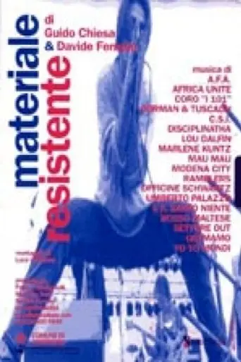 Materiale resistente (1995)