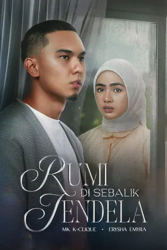 Rumi Di Sebalik Jendela (2026)