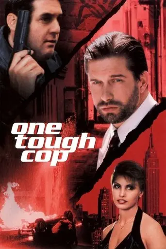 One Tough Cop (1998)