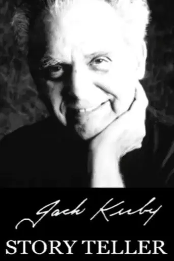 Jack Kirby: Story Teller (2007)