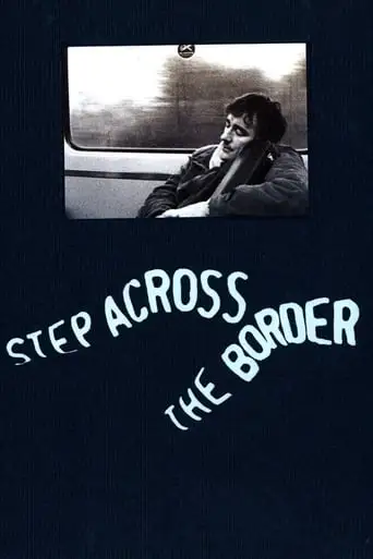Step Across the Border (1990)