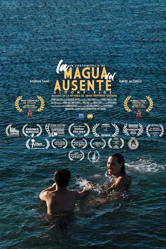 La Magua del Ausente (2022)