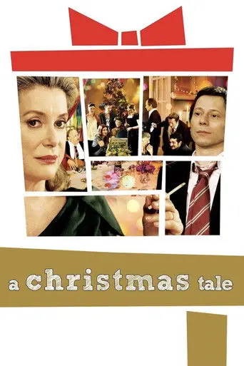 A Christmas Tale (2008)
