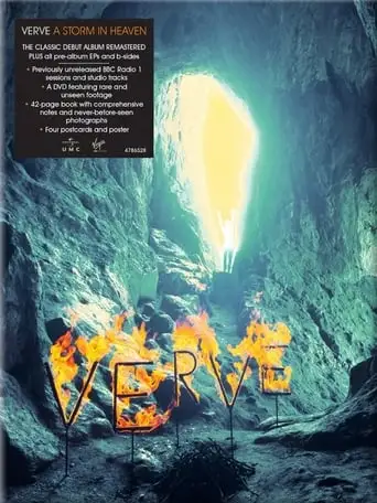 The Verve - A Storm In Heaven - Live At Camden Town Hall (2016)
