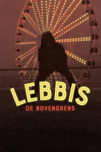 Lebbis: De Bovengrens (2018)