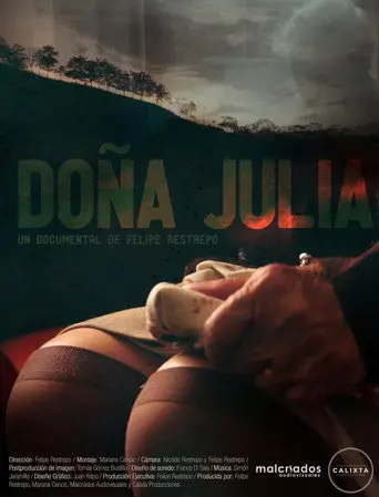 Doña Julia (2014)