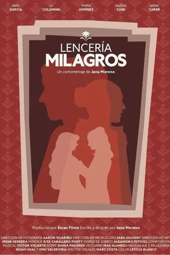 Lencería Milagros (2026)