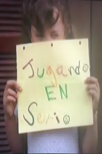 Jugando en serio (1998)
