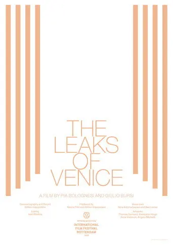 The Leaks of Venice (2020)