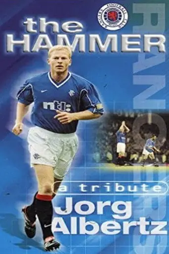Jorg Albertz: The Hammer (2002)