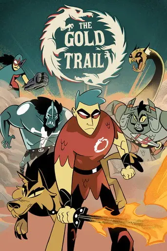 The Gold Trail (2026)