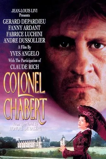 Colonel Chabert (1994)