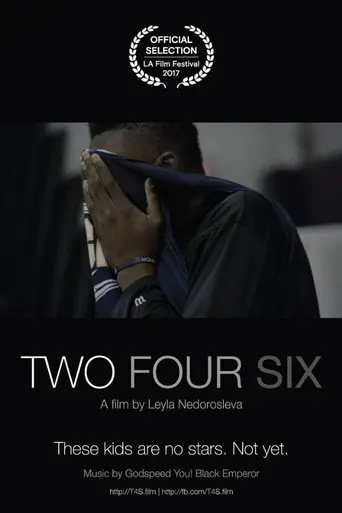 Two Four Six (2017)