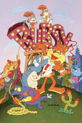 Bubsy: What Could Possibly Go Wrong? (1993)