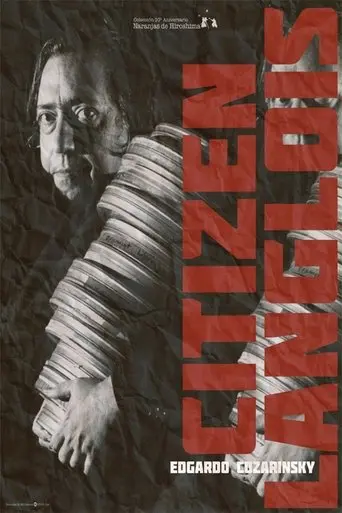 Citizen Langlois (1995)