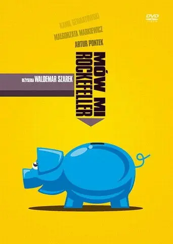 Call me Rockefeller (1990)